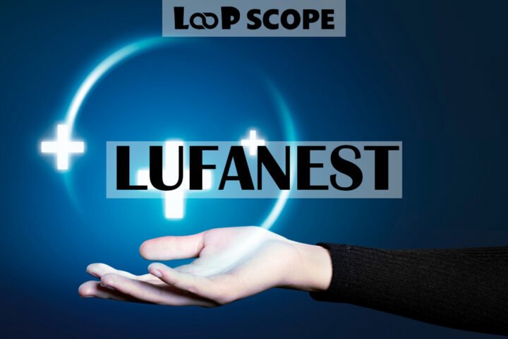 Lufanest