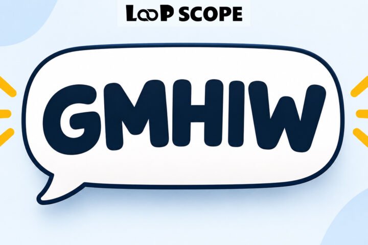 GMHIW