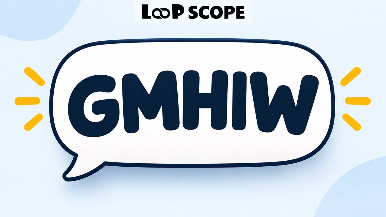 GMHIW