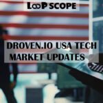 Droven.io USA Tech Market Updates