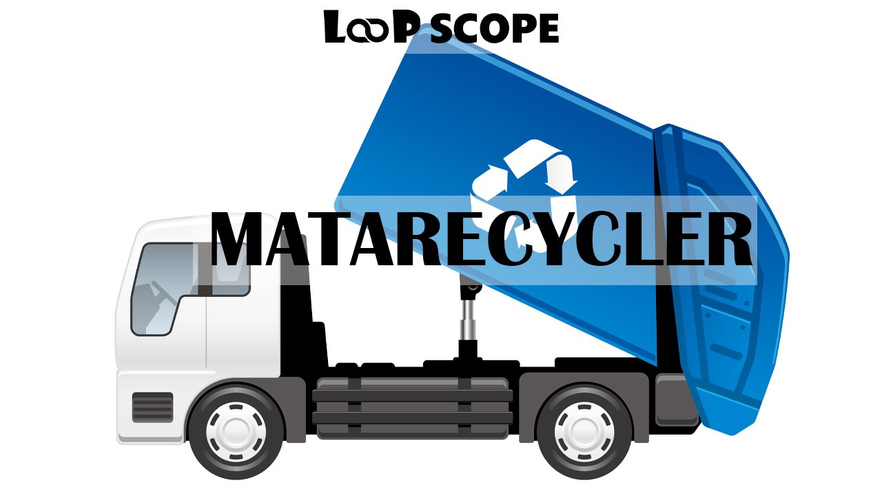 MataRecycler