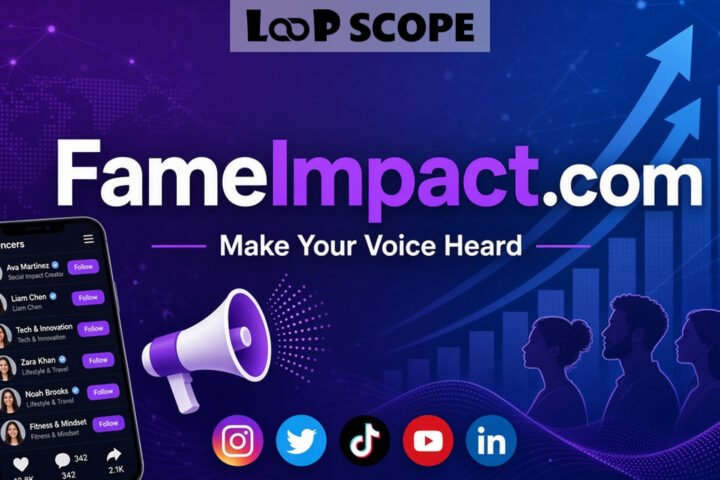 FameImpact.com