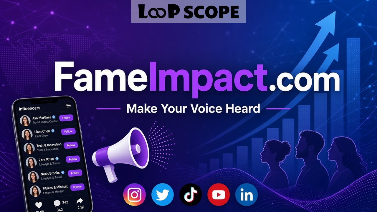 FameImpact.com