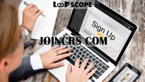 Joincrs Com