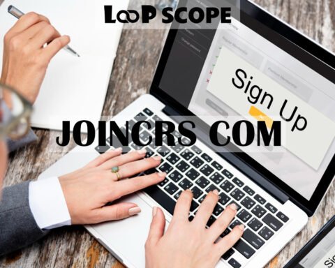 Joincrs Com