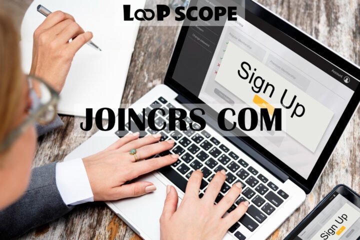 Joincrs Com