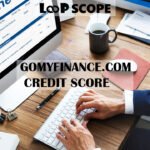 GoMyFinance.com Credit Score
