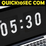 quick10sec com