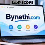 Bynethi.com