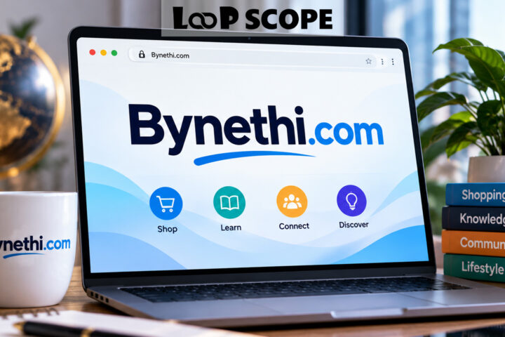 Bynethi.com