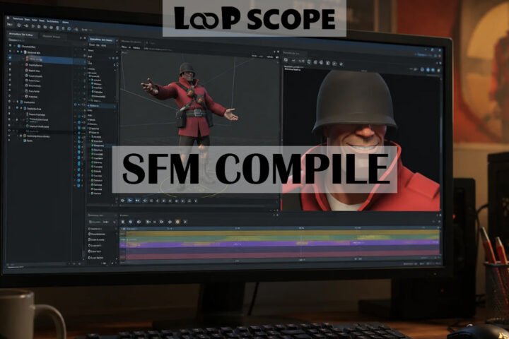 SFM Compile