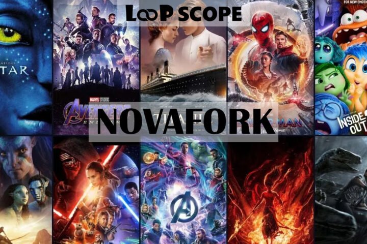 Novafork