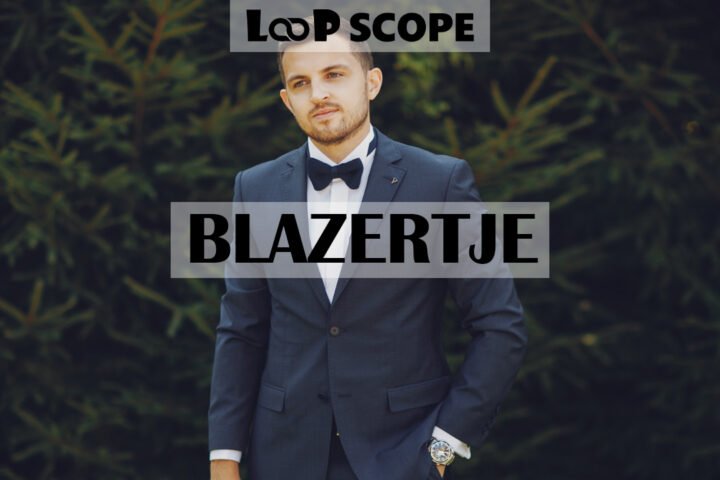 Blazertje