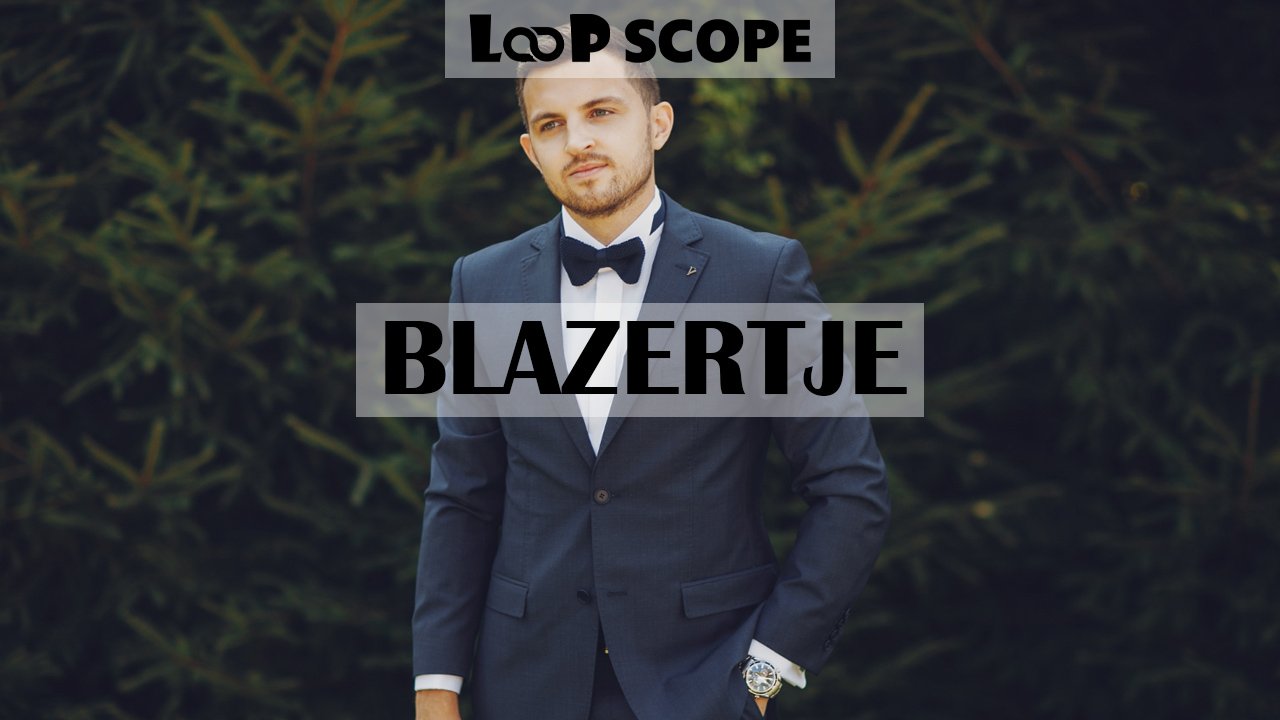 Blazertje