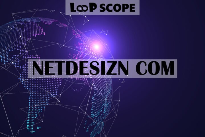 Netdesizn Com