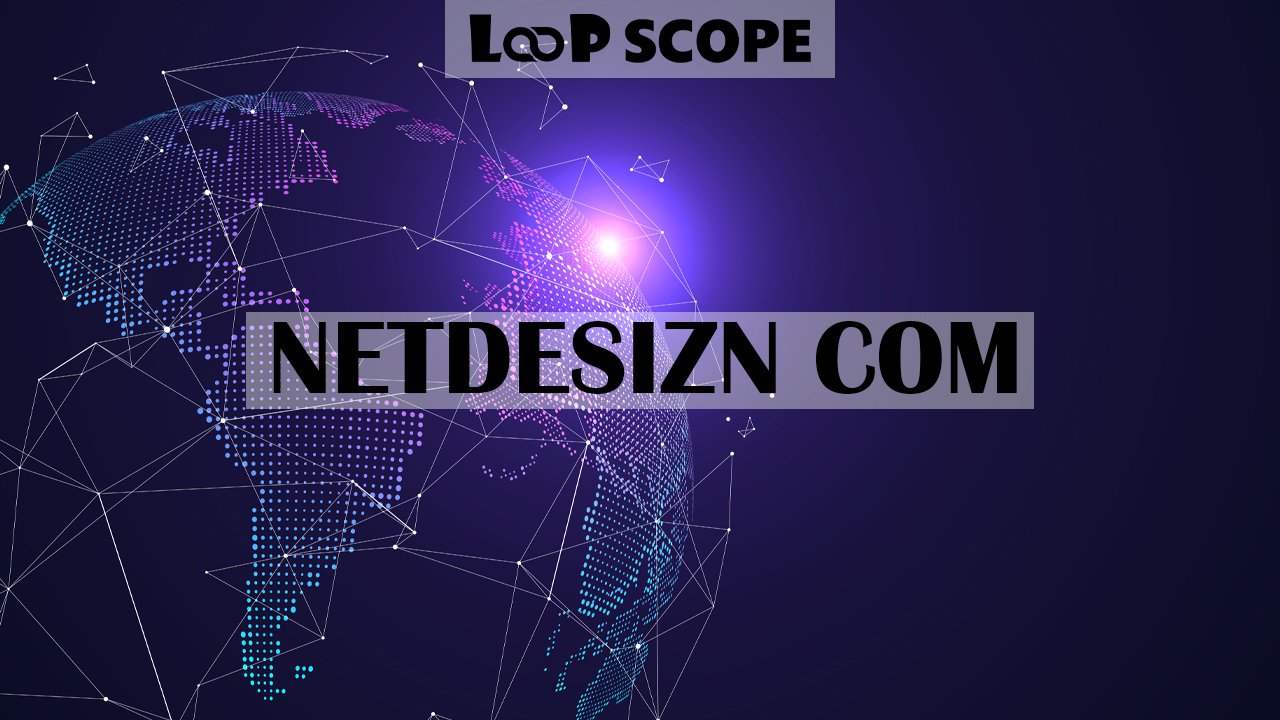 Netdesizn Com