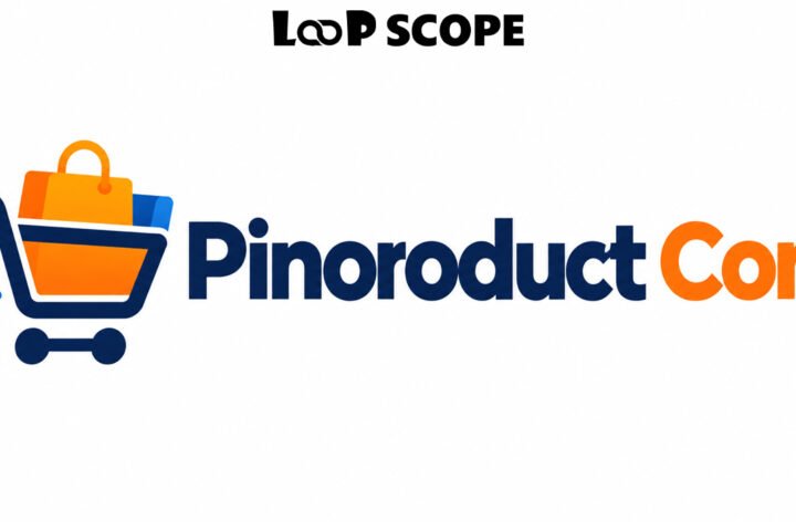 Pinoroduct Com