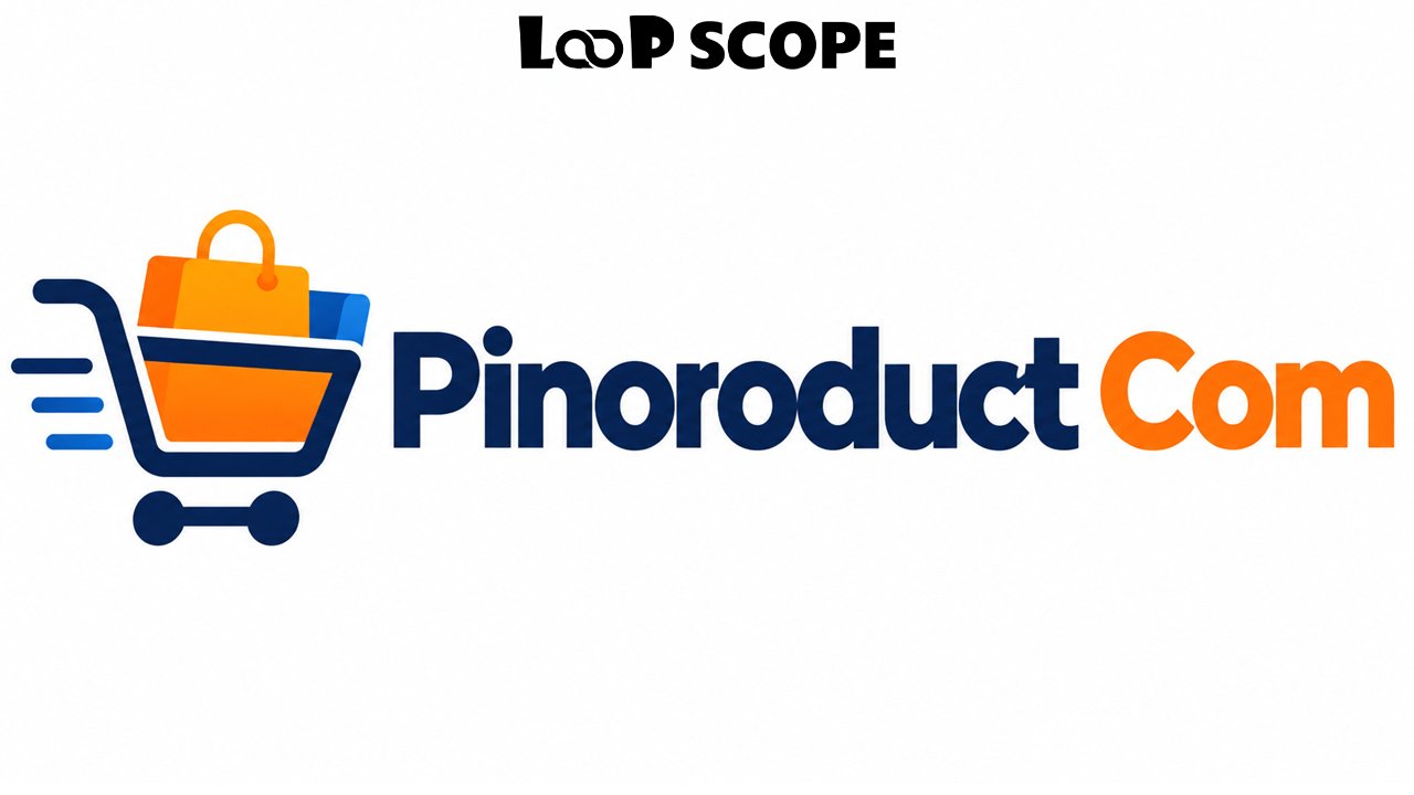 Pinoroduct Com