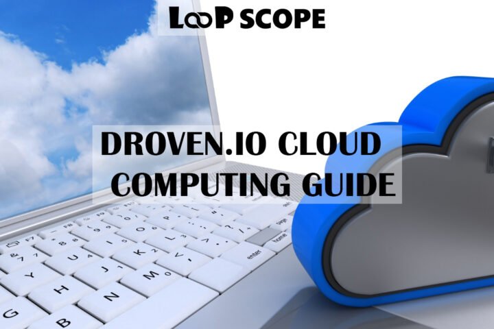 Droven.io Cloud Computing Guide
