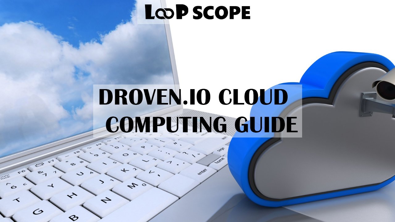 Droven.io Cloud Computing Guide