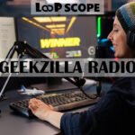 Geekzilla Radio