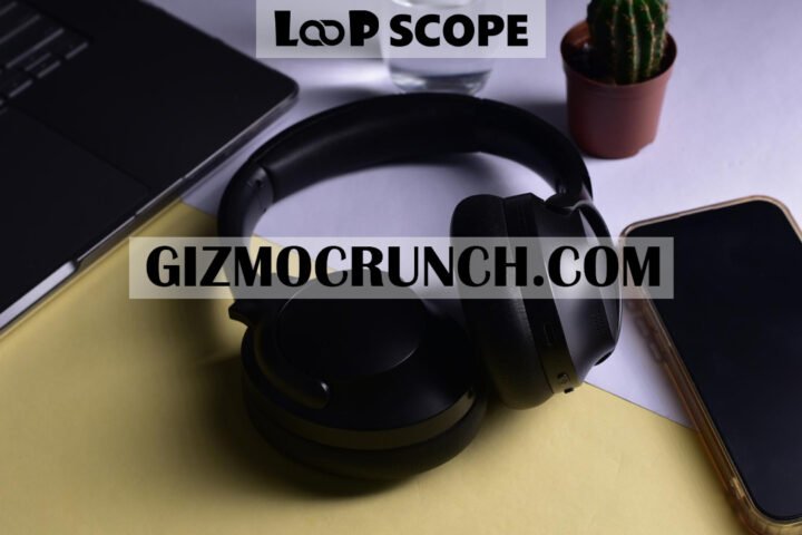 GizmoCrunch.com