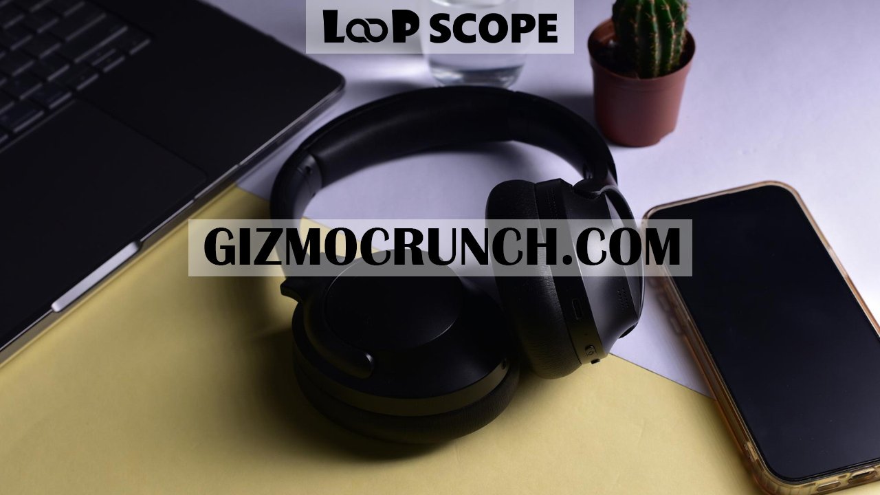 GizmoCrunch.com