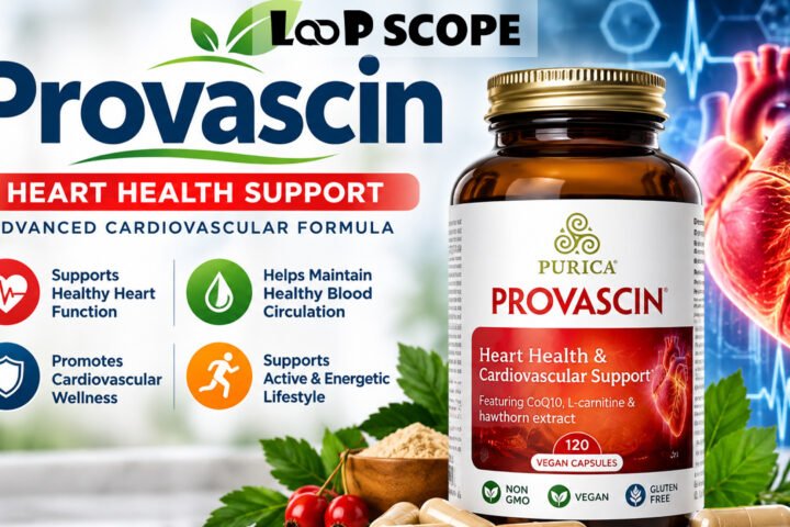 Provascin