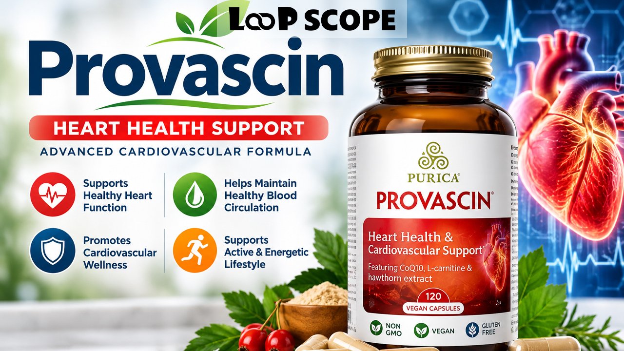 Provascin