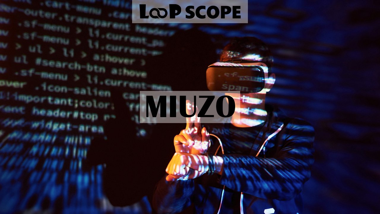 Miuzo