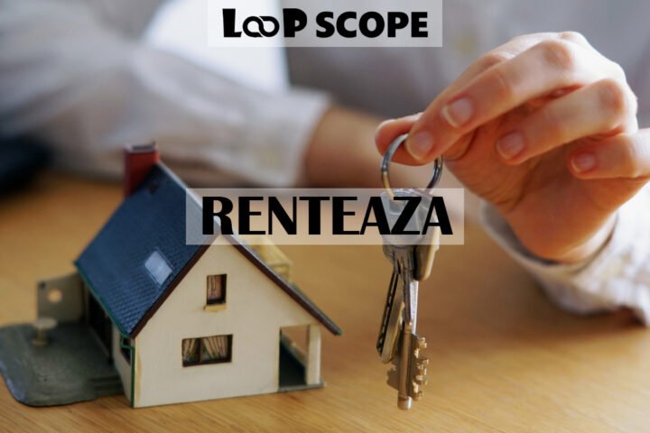 Renteaza
