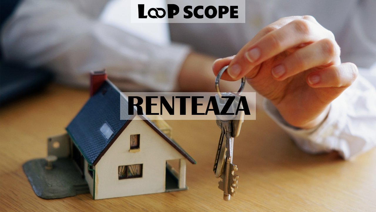 Renteaza