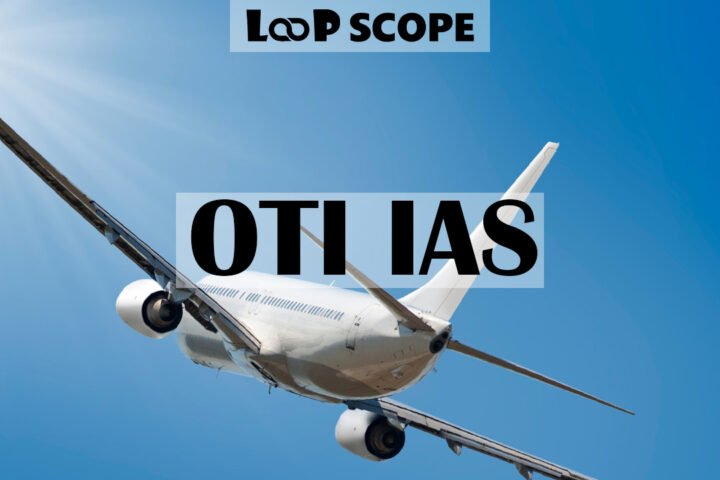 OTI IAS