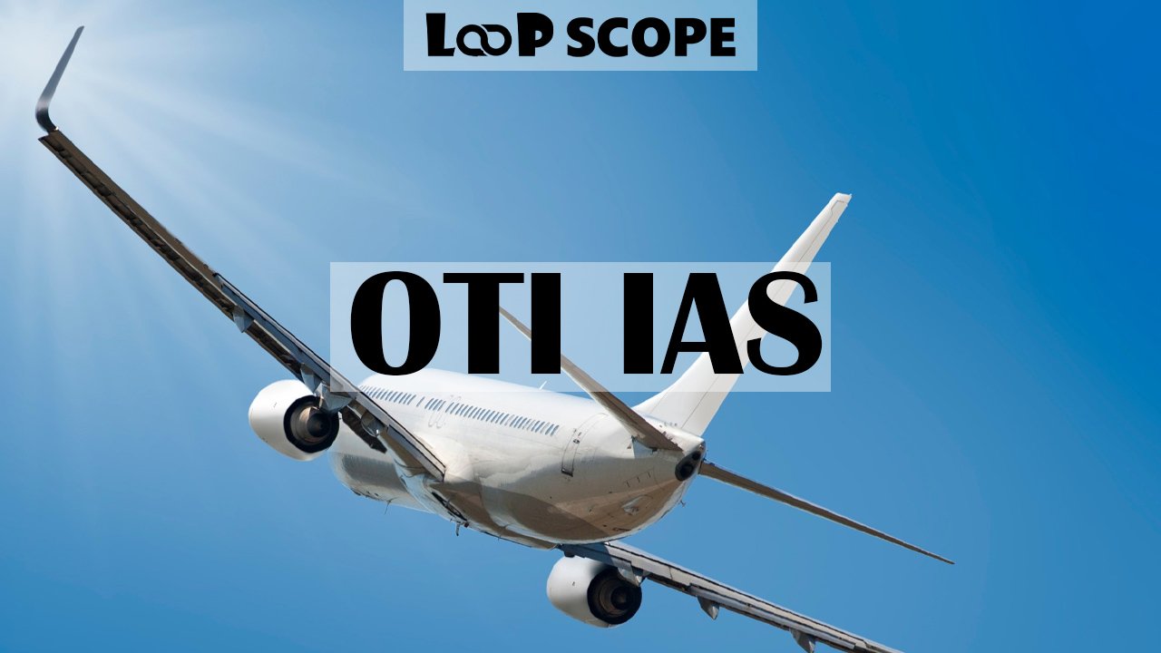 OTI IAS