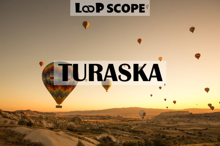 Turaska