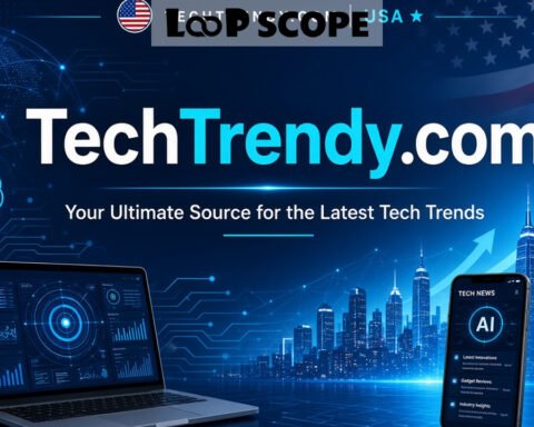 techtrendery com