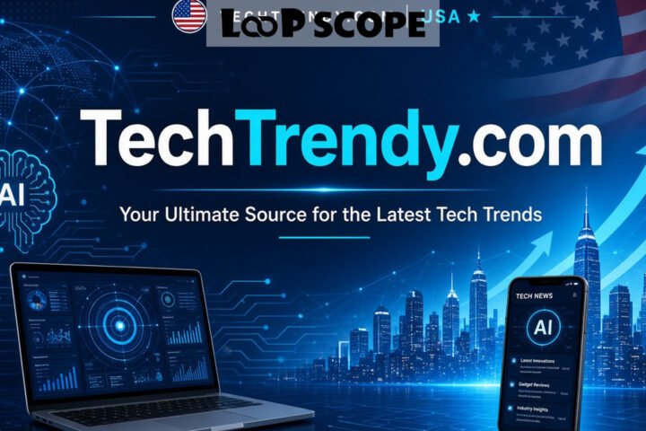 techtrendery com