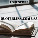 QuoteBless.com USA