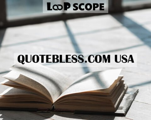 QuoteBless.com USA