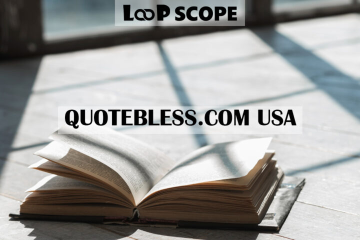 QuoteBless.com USA