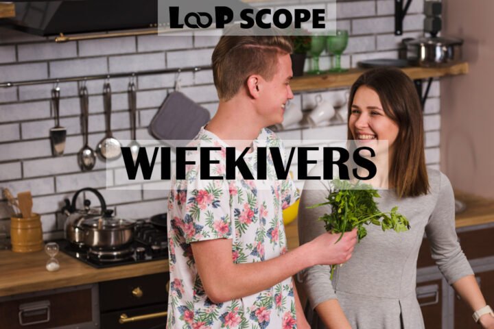 Wifekivers