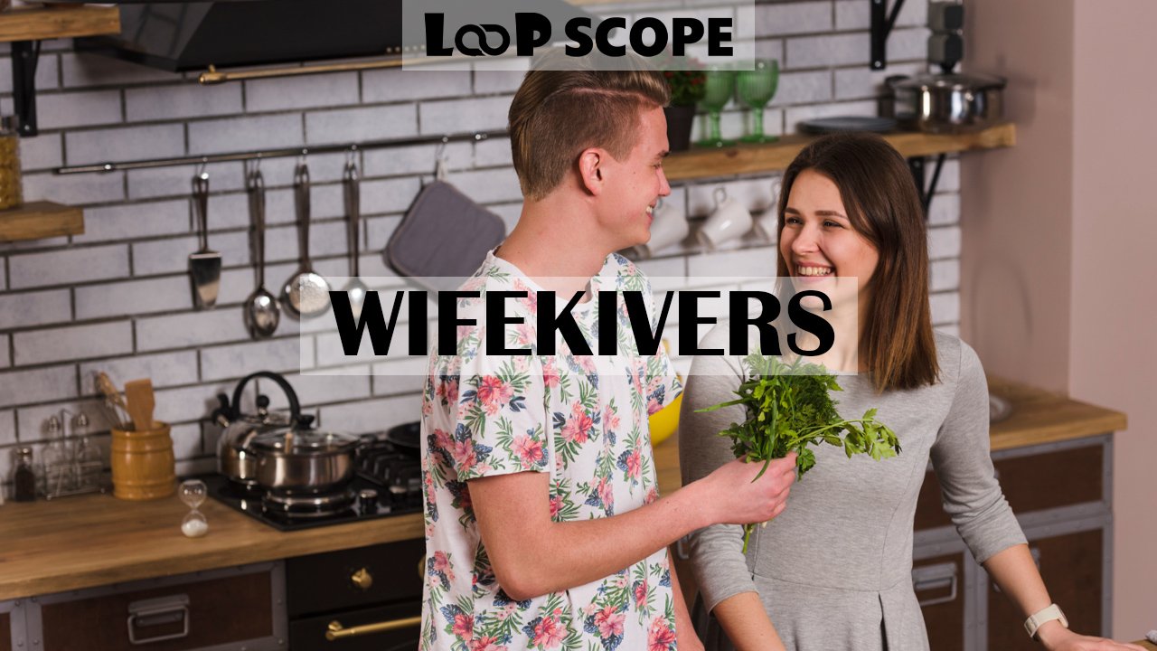 Wifekivers