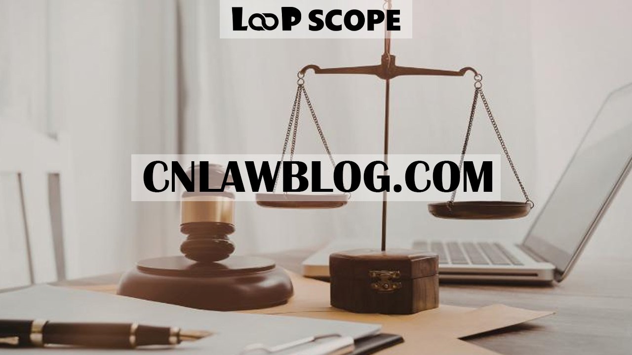 CNLawBlog.com
