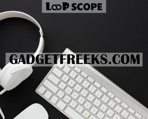 GadgetFreeks.com