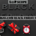 Alaikas.com Black Friday Sale