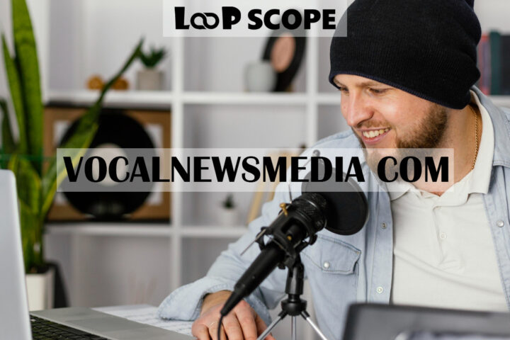 VocalNewsMedia Com