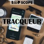 Tracqueur
