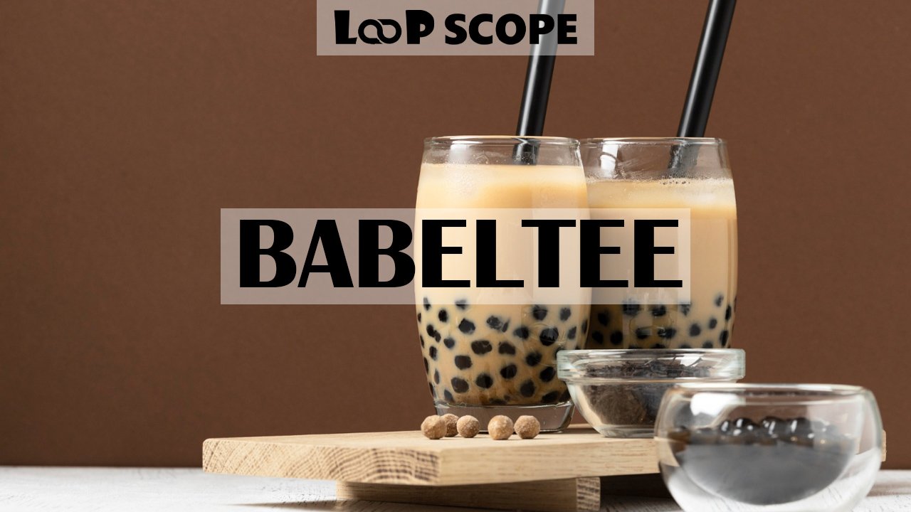 Babeltee