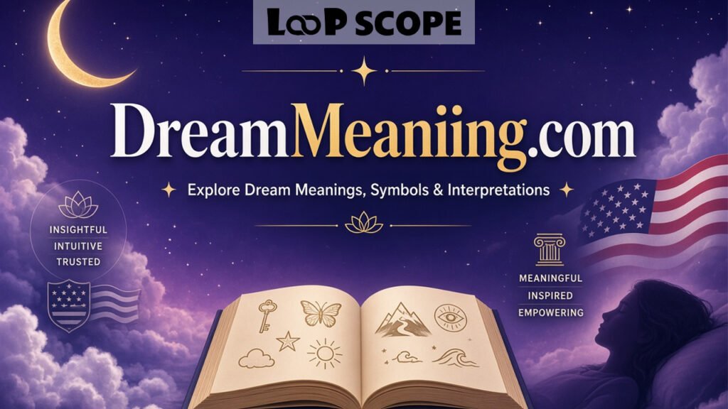 Dreammeaniing.com USA