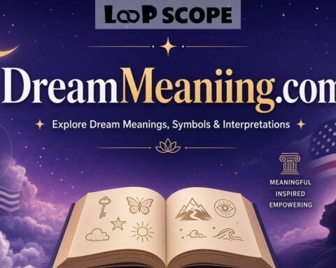 Dreammeaniing.com USA